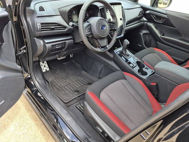 2024 Subaru Impreza RS