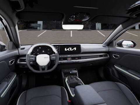 2026 Kia K4 Hatchback GT-Line