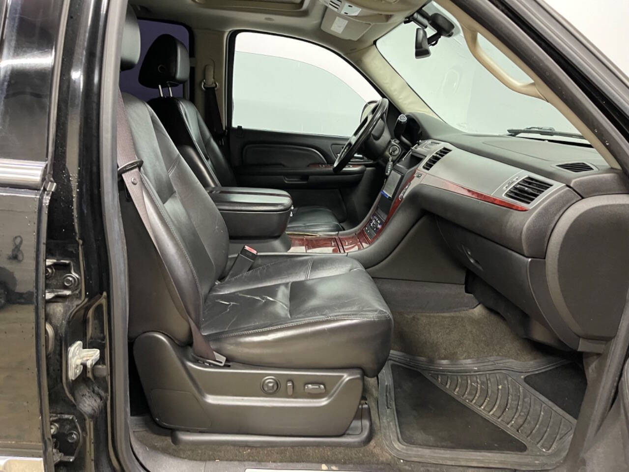 2007 Cadillac Escalade for sale at Sapphire Motors in Gurnee, IL