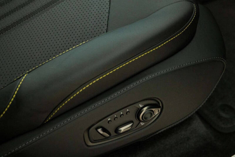 2026 Aston Martin DBX 707