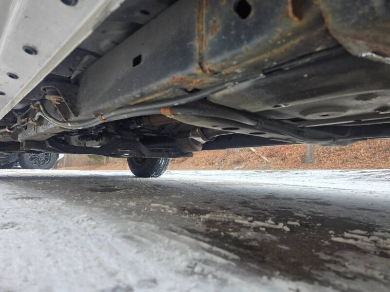 2005 Chevrolet Colorado Z85 LS