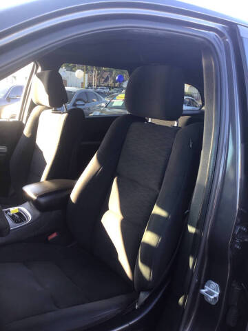 2020 Dodge Durango SXT Plus