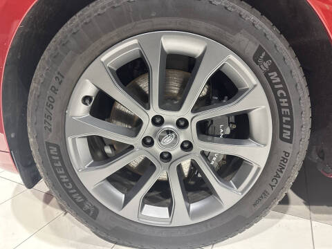 2024 Land Rover Range Rover Sport P400 Dynamic SE