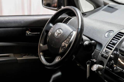 2008 Toyota Prius Touring