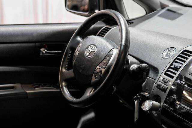 2008 Toyota Prius Touring