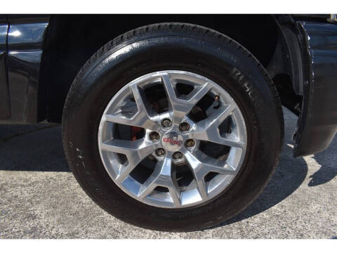 2003 GMC Yukon Denali