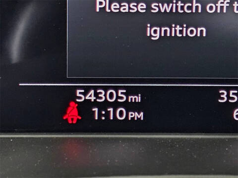 2023 Audi Q5 quattro S line Prem Plus 45 TFSI