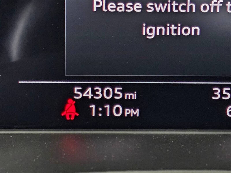 2023 Audi Q5 quattro S line Prem Plus 45 TFSI