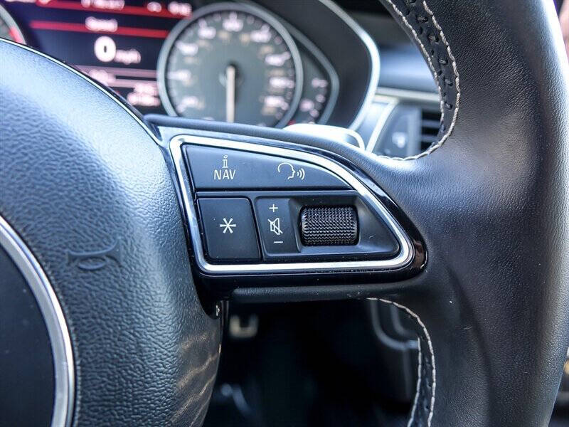 2017 Audi S6 4.0T quattro Premium Plus