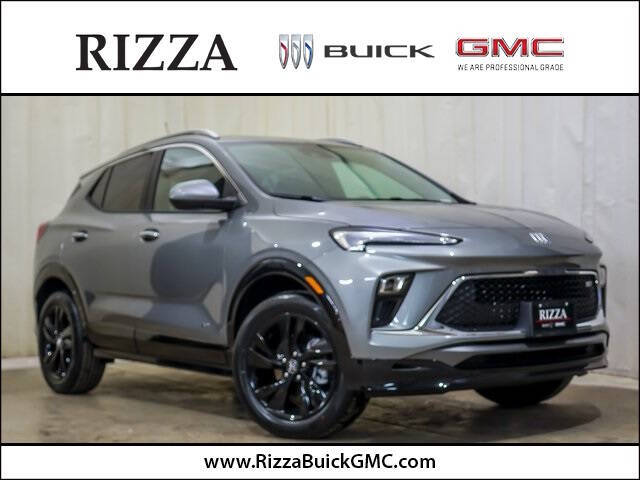 2026 Buick Encore GX Sport Touring's photo