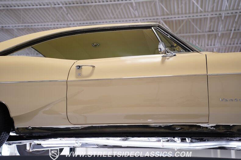 1967 Pontiac Catalina