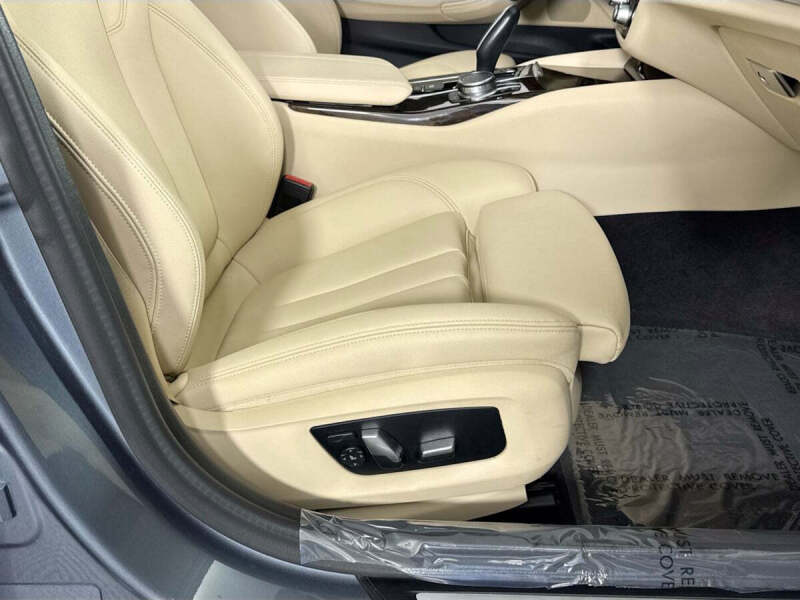 2020 BMW 5 Series 530i xDrive