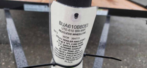 2023 BWISE UT-610