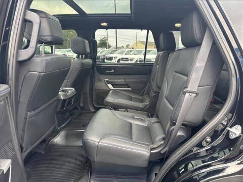2023 Toyota Sequoia SR5