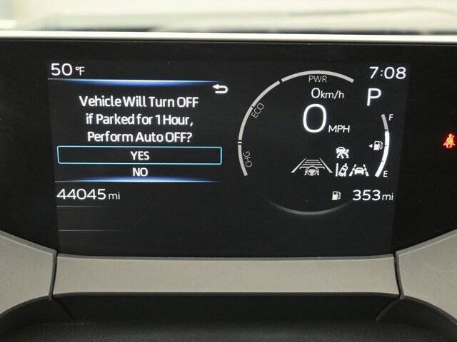 2023 Toyota Prius LE