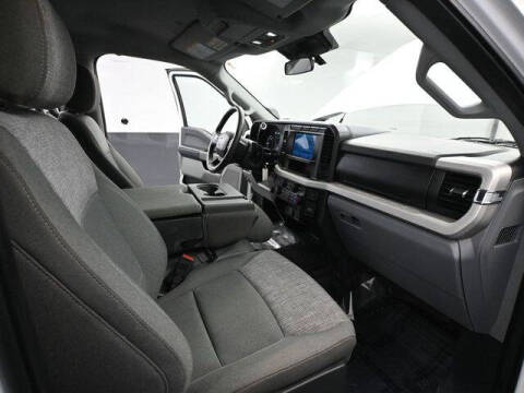 2024 Ford F-350 Super Duty