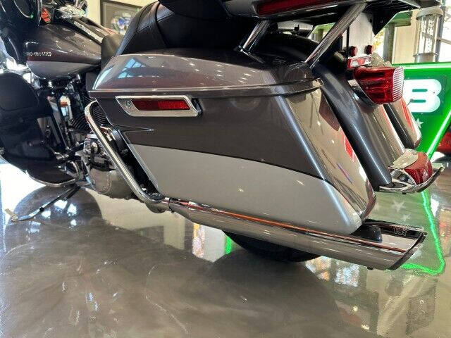 2014 Harley-Davidson Ultra Glide 107