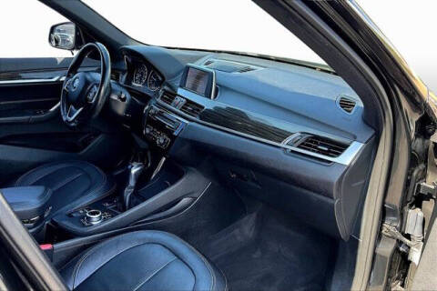 2017 BMW X1 xDrive28i