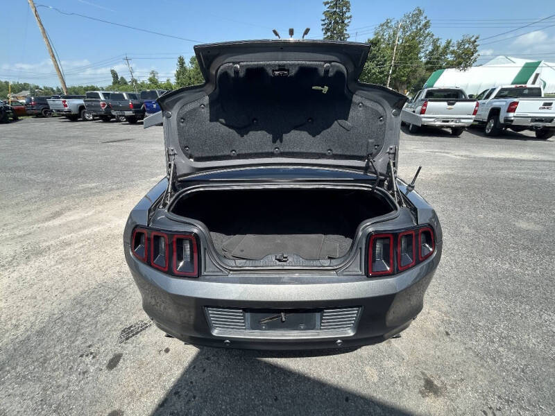 2014 Ford Mustang GT