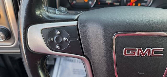 2016 GMC Sierra 1500