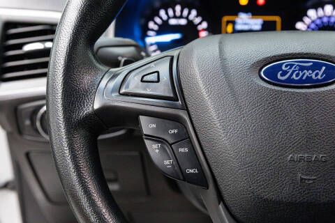 2016 Ford Edge SE