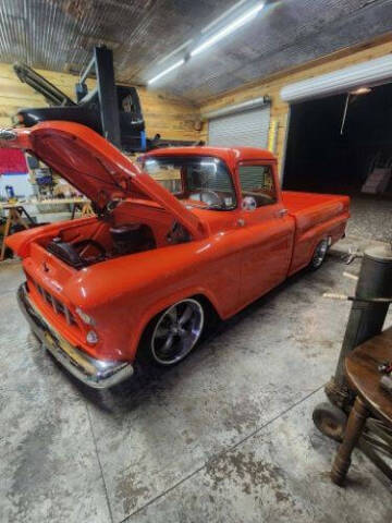 1959 Chevrolet Apache