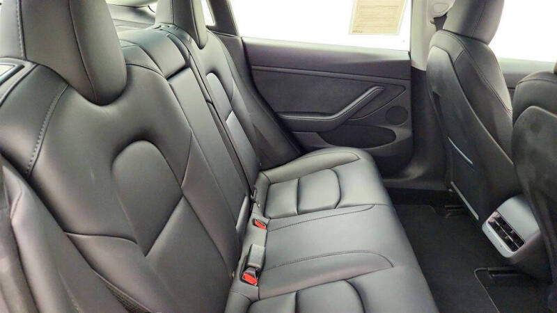 2023 Tesla Model 3 Long Range