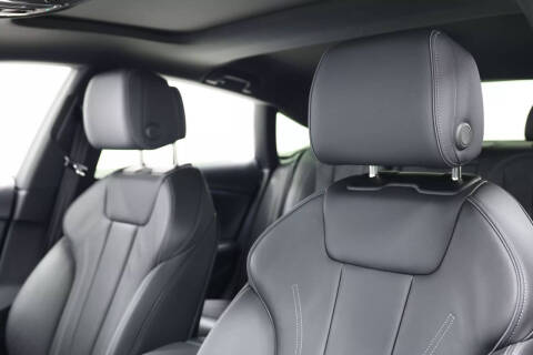 2023 Audi A5 Sportback quattro S line Prem Plus 45 TFSI