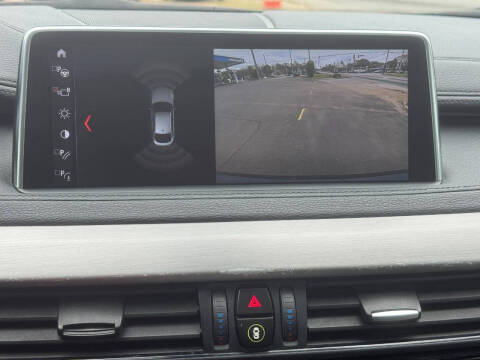 2018 BMW X6 xDrive35i