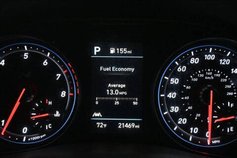 2022 Hyundai Veloster N