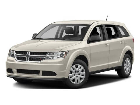2017 Dodge Journey for sale at Corpus Christi Pre Owned in Corpus Christi TX