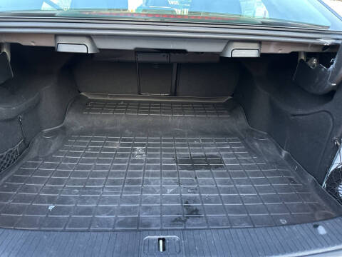 2014 Mercedes-Benz E-Class E 350 Luxury 4MATIC