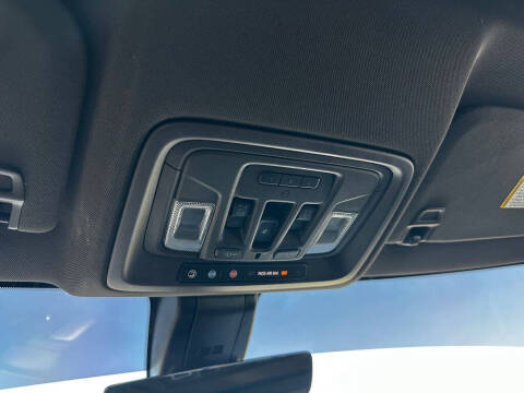 2020 GMC Sierra 2500HD