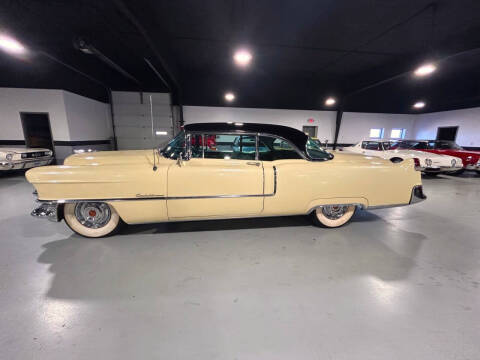 1955 Cadillac Series 62