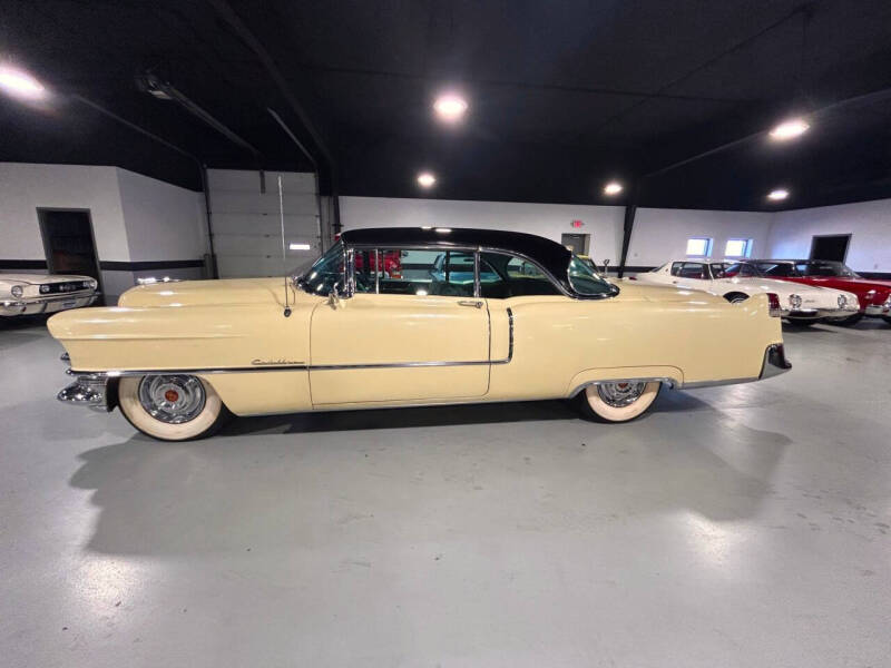 1955 Cadillac Series 62