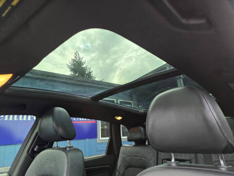 2016 Audi SQ5 3.0T quattro Prestige