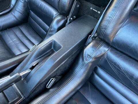 1979 Chevrolet Corvette