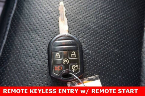 2017 Ford Expedition XLT