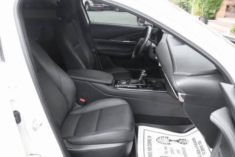 2021 Mazda CX-30 Preferred