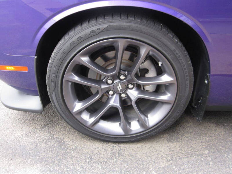 2023 Dodge Challenger R/T