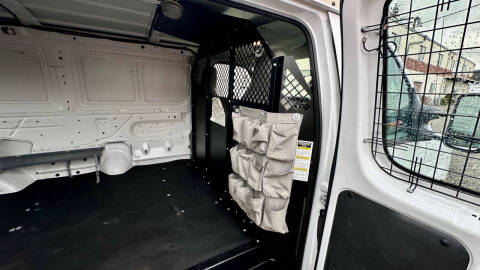 2010 Ford E-Series E-250