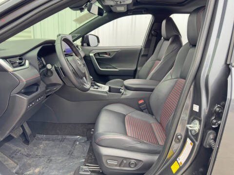 2023 Toyota RAV4 Prime XSE