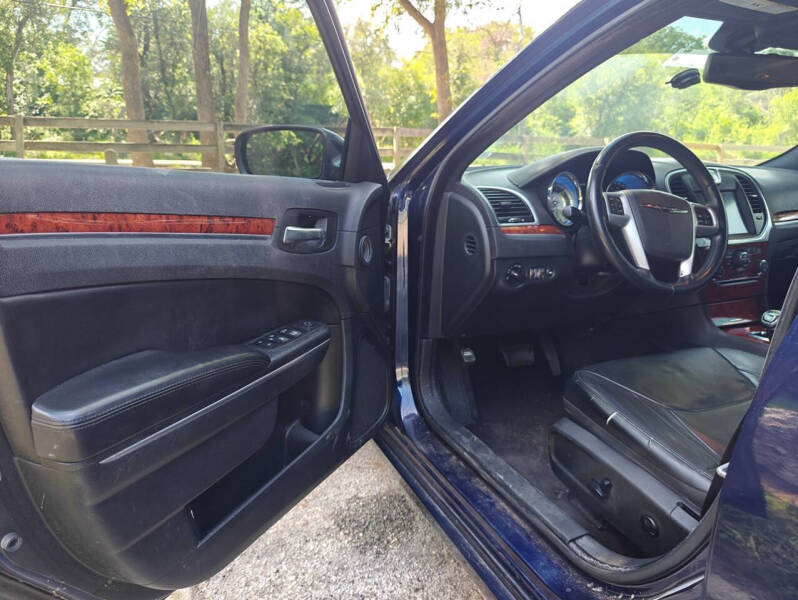 2014 Chrysler 300