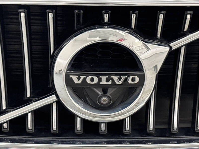 2017 Volvo S90 T6 Inscription