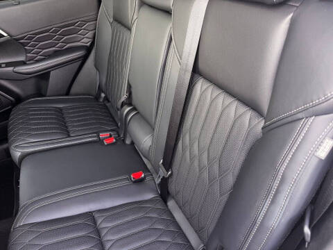 2026 Mitsubishi Outlander SEL