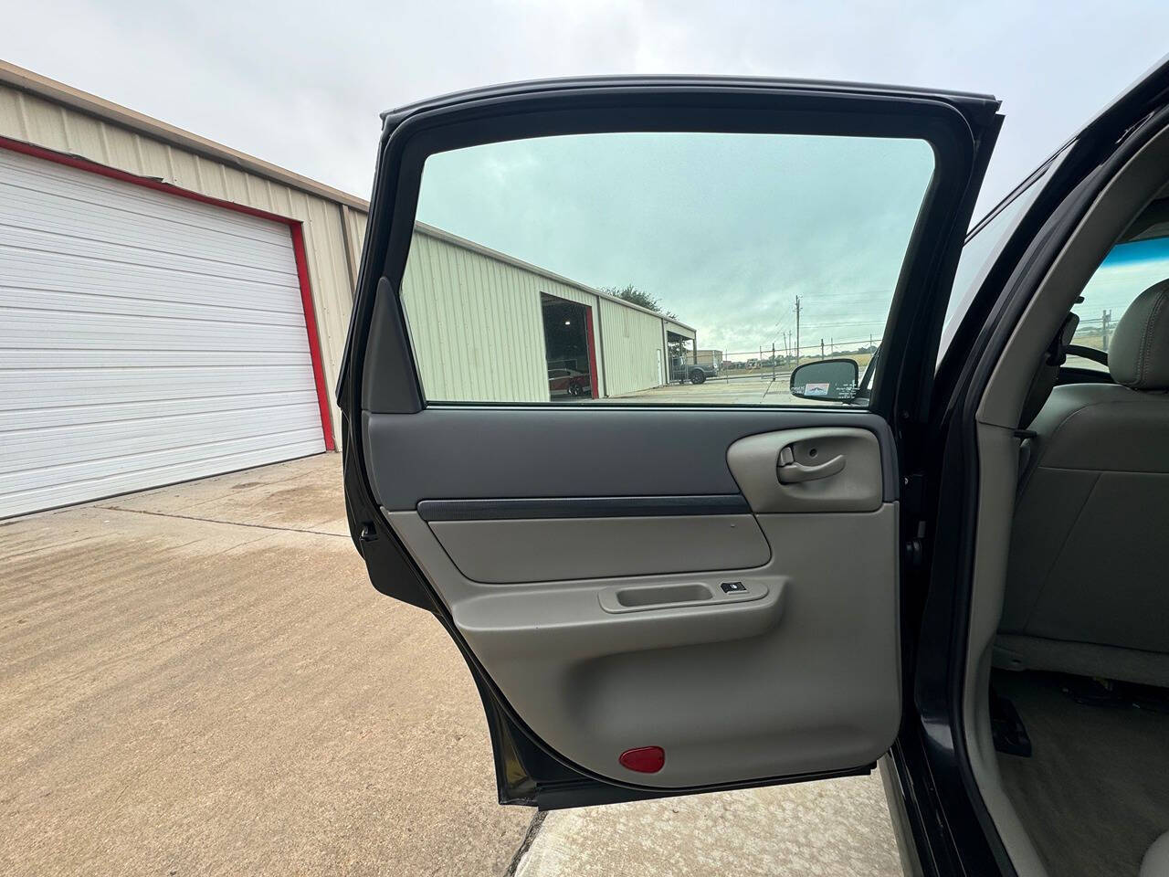 2004 Chevrolet Impala for sale at Carnival Car Company in Victoria, TX