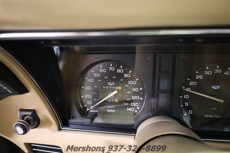 1979 Chevrolet Corvette