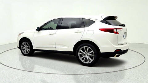 2024 Acura RDX SH-AWD w/Tech