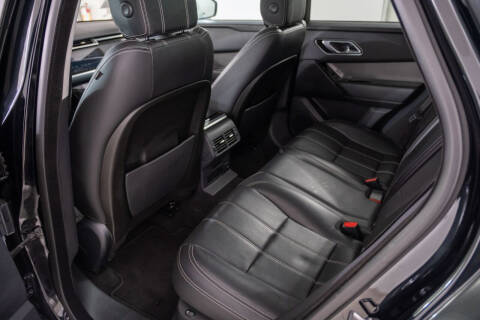 2019 Land Rover Range Rover Velar P250 S
