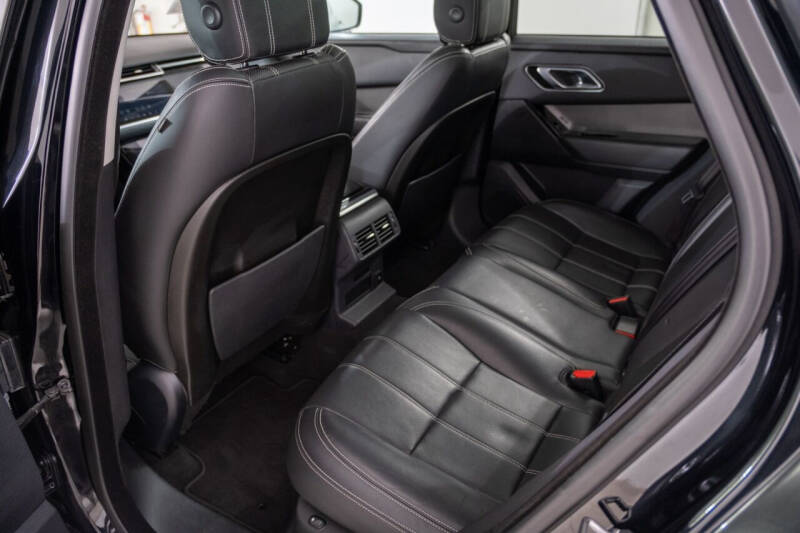 2019 Land Rover Range Rover Velar P250 S